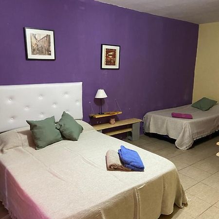 Luis’s House Ezeiza Airport Monte Grande Exterior foto