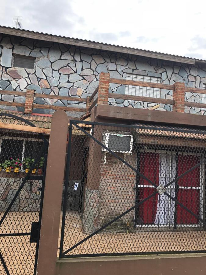 Luis’s House Ezeiza Airport Monte Grande Exterior foto