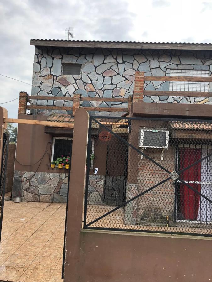 Luis’s House Ezeiza Airport Monte Grande Exterior foto