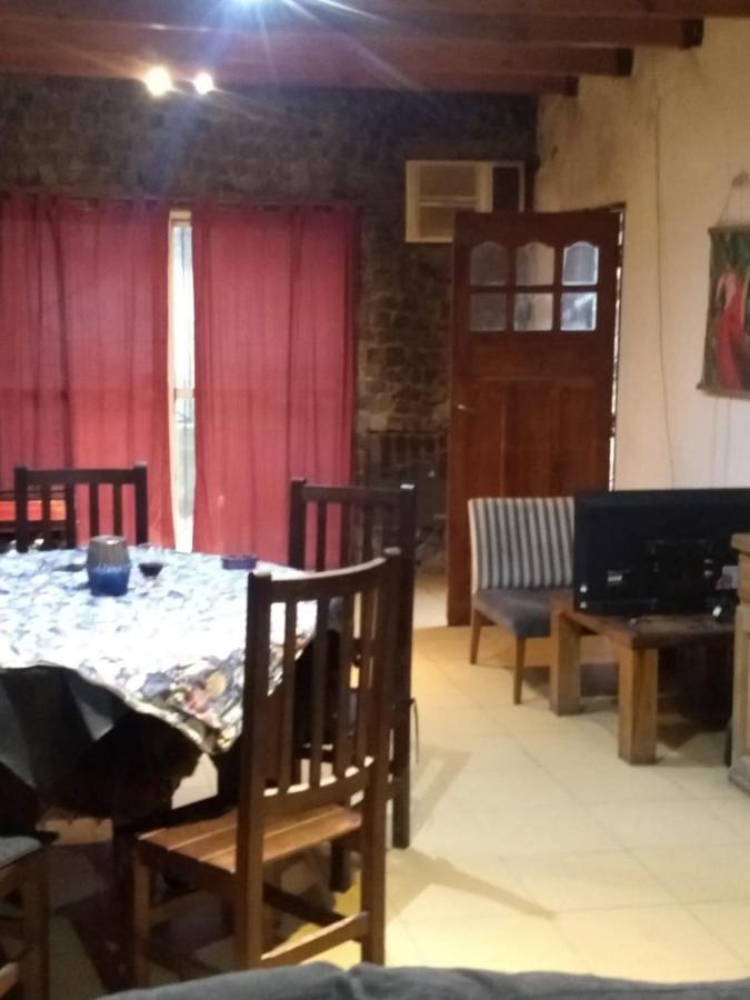 Luis’s House Ezeiza Airport Monte Grande Exterior foto