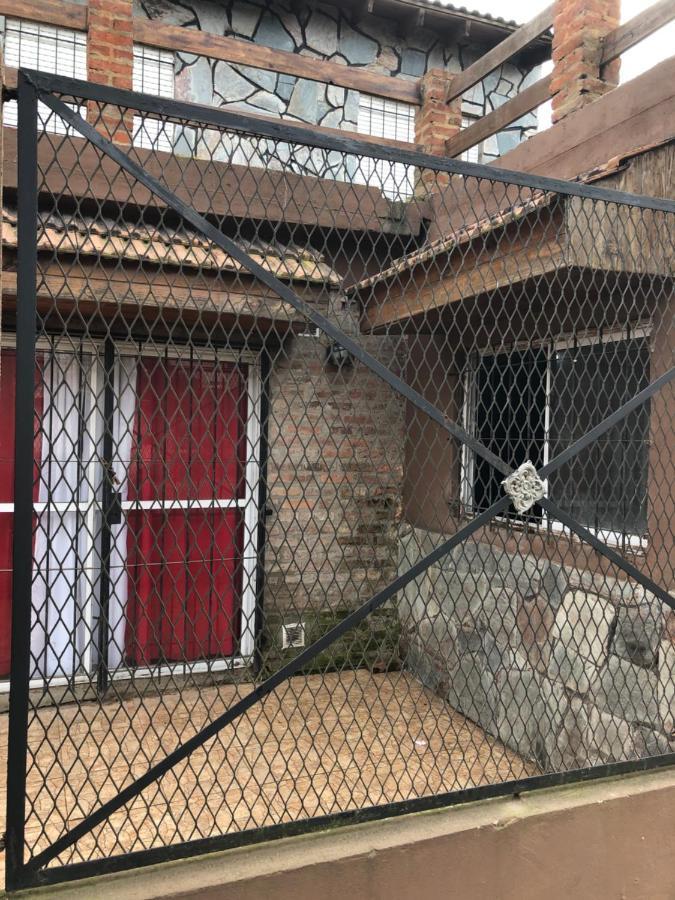 Luis’s House Ezeiza Airport Monte Grande Exterior foto