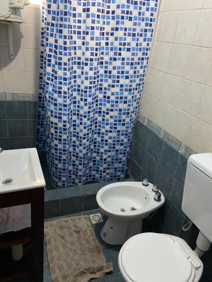 Luis’s House Ezeiza Airport Monte Grande Exterior foto