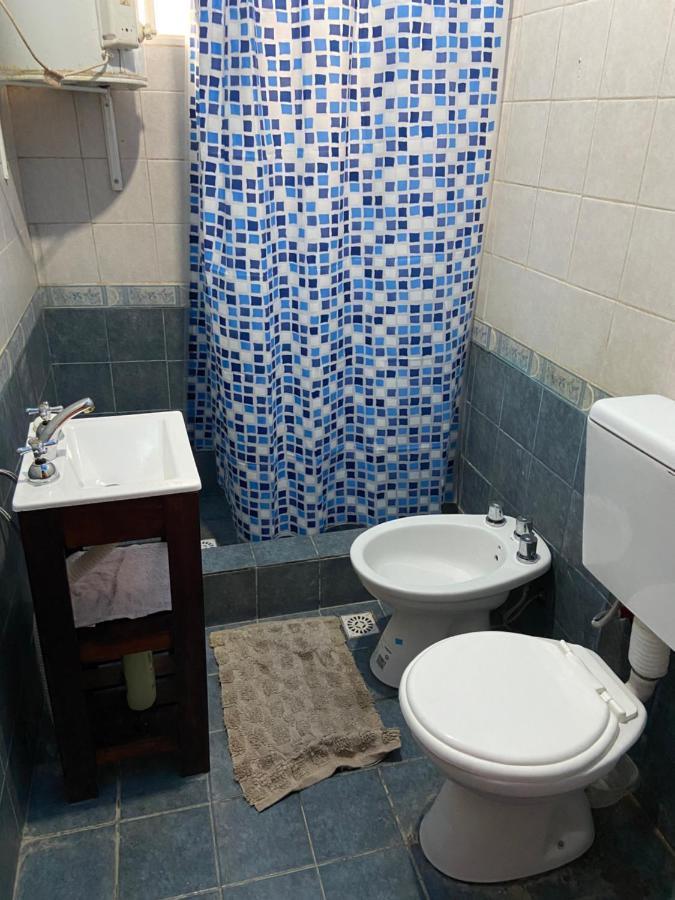 Luis’s House Ezeiza Airport Monte Grande Exterior foto