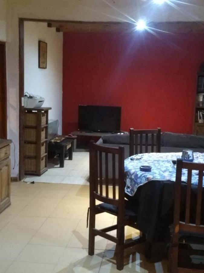 Luis’s House Ezeiza Airport Monte Grande Exterior foto