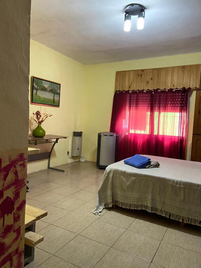 Luis’s House Ezeiza Airport Monte Grande Exterior foto