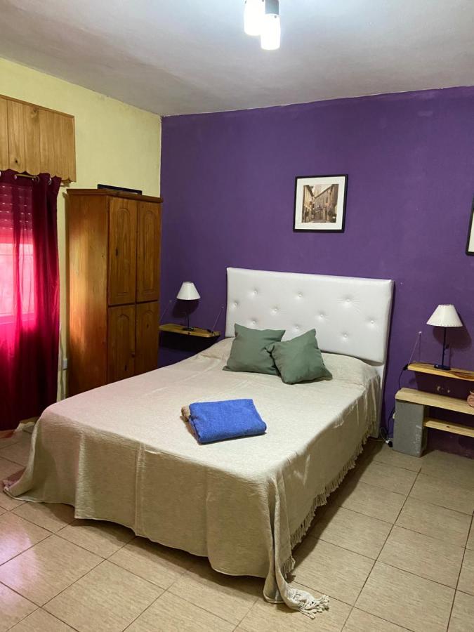 Luis’s House Ezeiza Airport Monte Grande Exterior foto