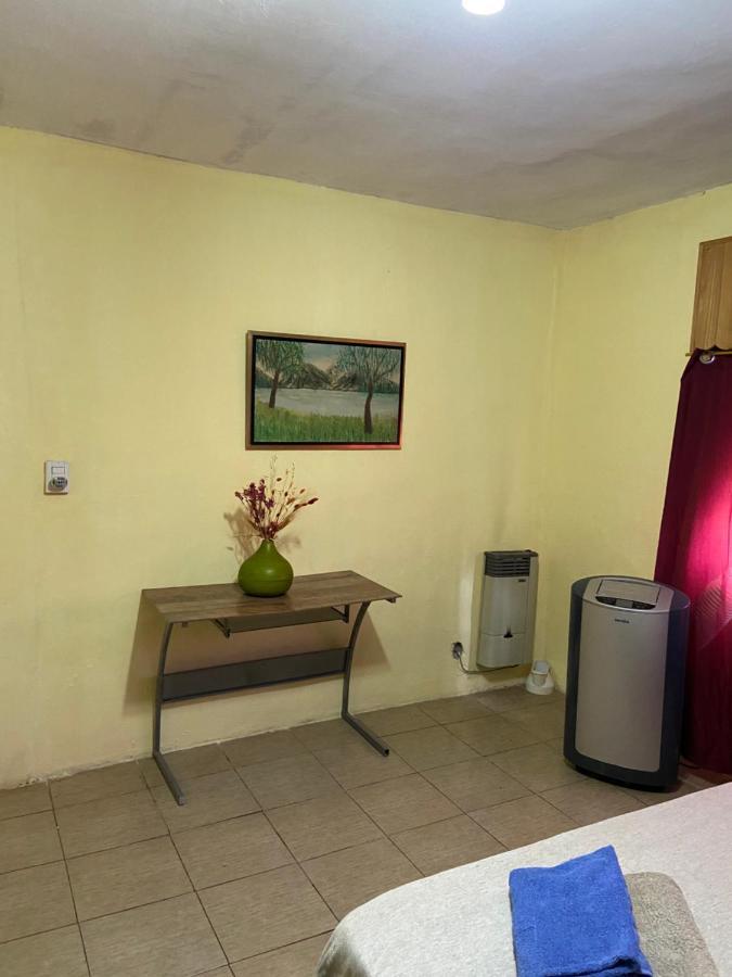 Luis’s House Ezeiza Airport Monte Grande Exterior foto