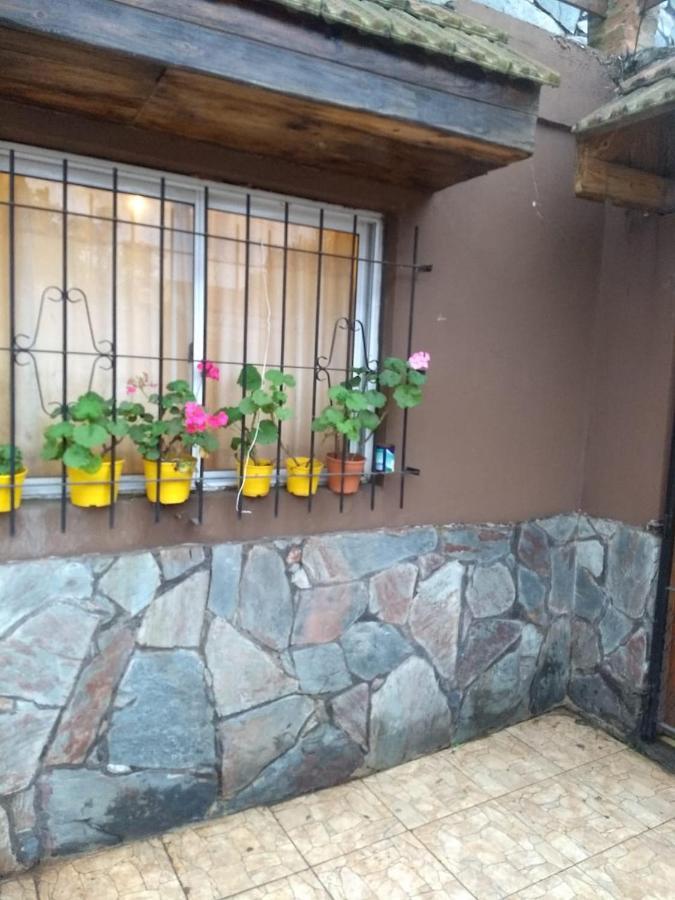 Luis’s House Ezeiza Airport Monte Grande Exterior foto