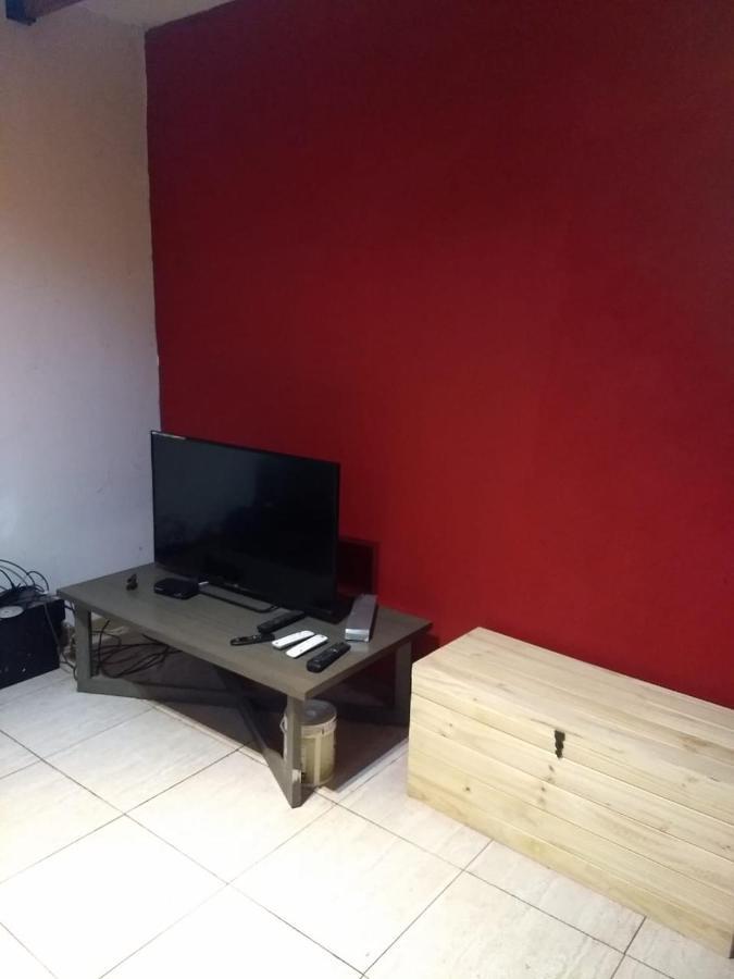 Luis’s House Ezeiza Airport Monte Grande Exterior foto
